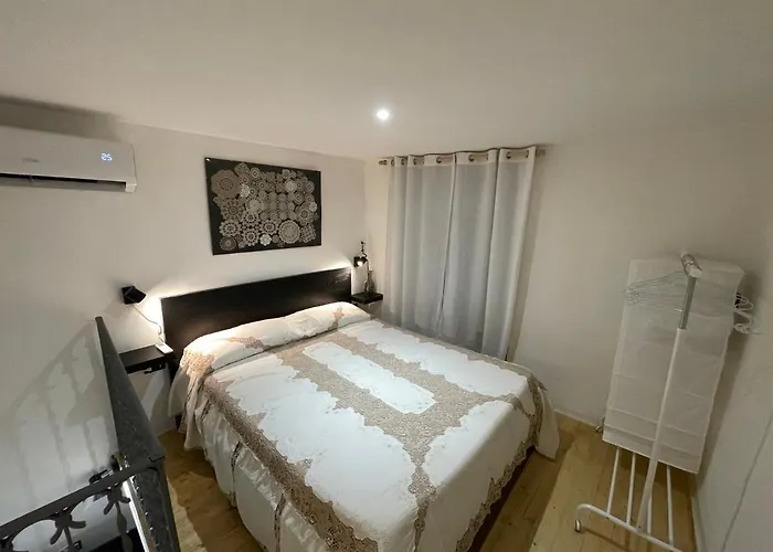 Rosalia Loft, Nel Cuore Di Ballaro A Palermo